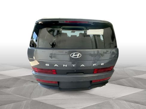 Used 2026 Hyundai Santa Fe SE FWD image 7