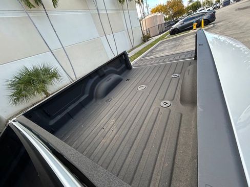 Certified 2024 RAM 3500 Tradesman w/ Bed Utility Group image 27