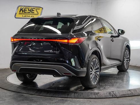 Used 2026 Lexus RX 350 w/ Convenience Package AWD/4WD image 4