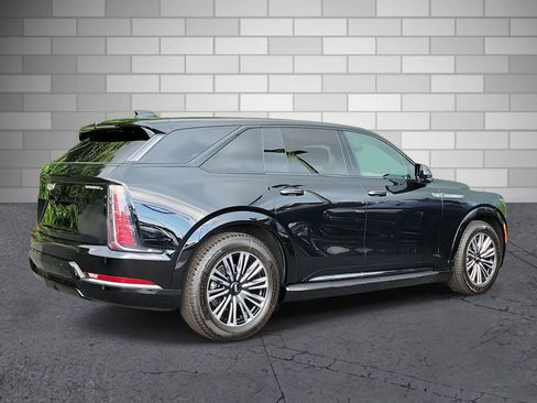 New 2026 Cadillac Escalade IQ Sport 1 image 5