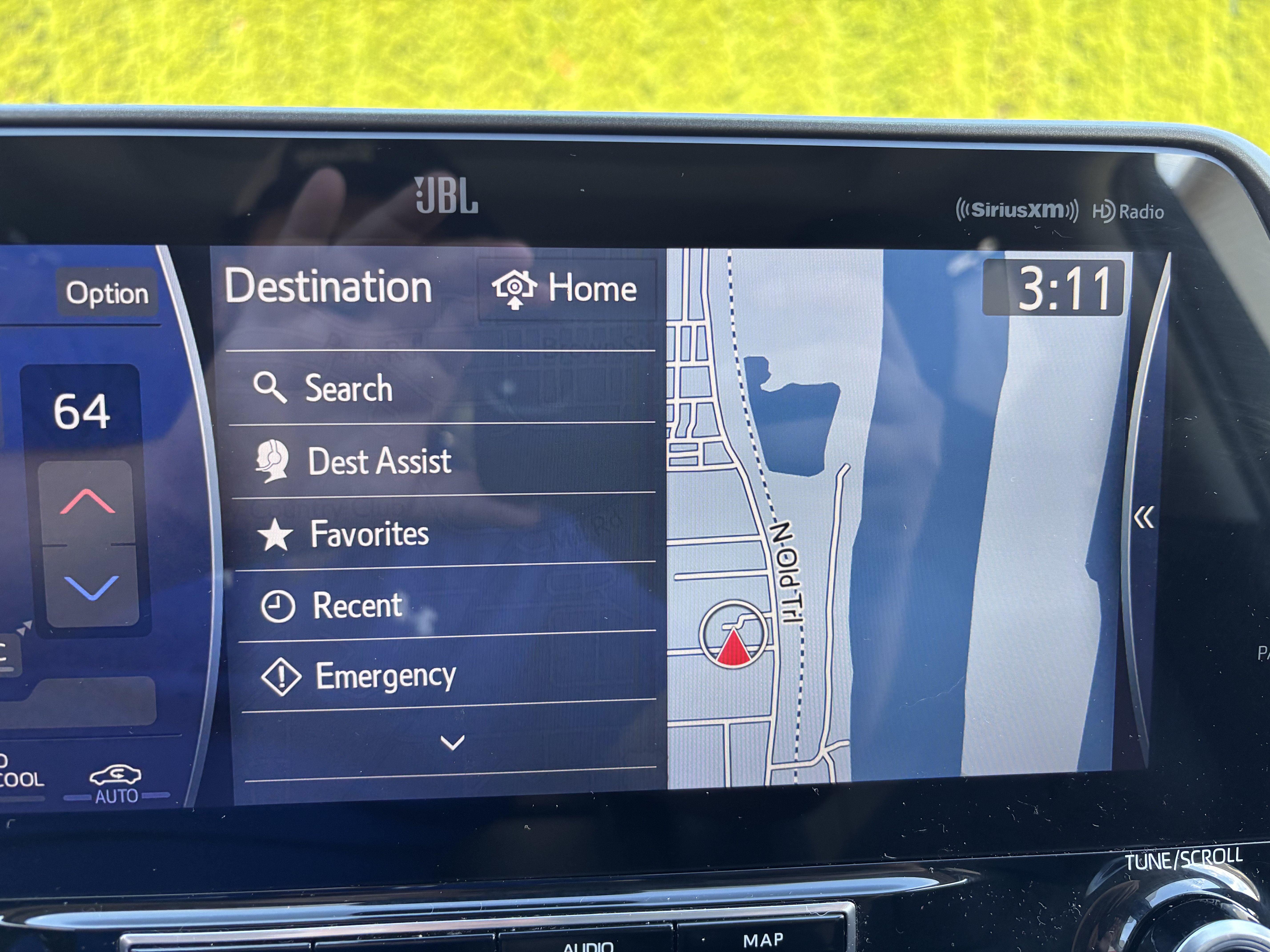Used 2022 Toyota Highlander Limited AWD/4WD image 29