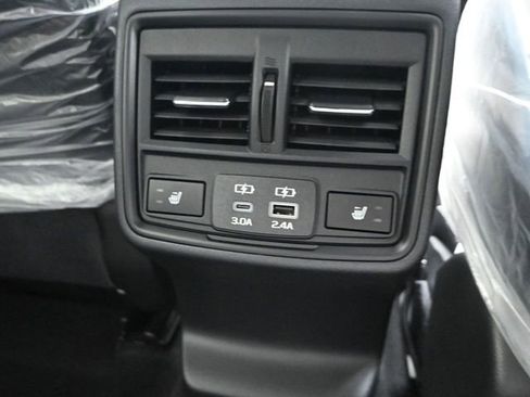 New 2026 Subaru Outback Limited image 18