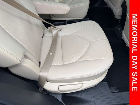 Used 2023 Toyota Highlander Limited FWD image 20