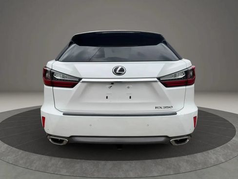 Used 2016 Lexus RX 350 AWD w/ Premium Package image 6