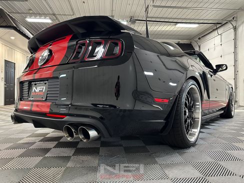 Used 2014 Ford Mustang GT Premium w/ Brembo Brake Package RWD image 28