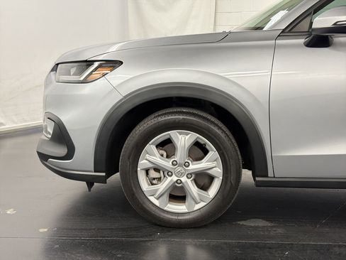 Certified 2023 Honda HR-V LX image 12