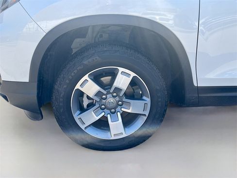 Used 2024 Honda Ridgeline RTL image 29