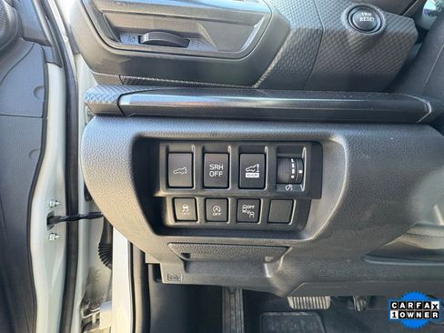 Used 2024 Subaru Forester Wilderness image 18