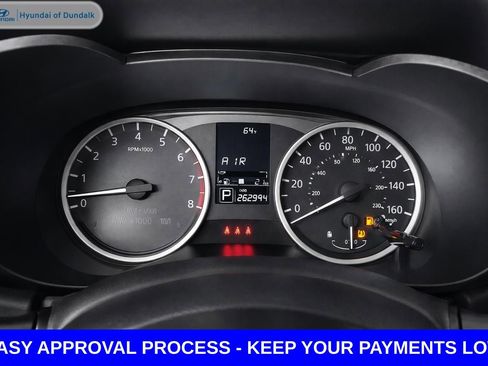 Used 2024 Nissan Versa S w/ S Plus Package image 14