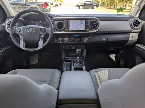 Certified 2023 Toyota Tacoma SR5 image 5