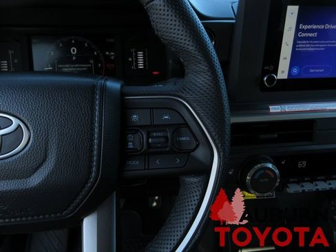 Certified 2025 Toyota Tacoma SR5 image 15