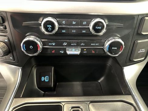 Used 2022 Ford F150 XLT w/ Equipment Group 302A High AWD/4WD image 33