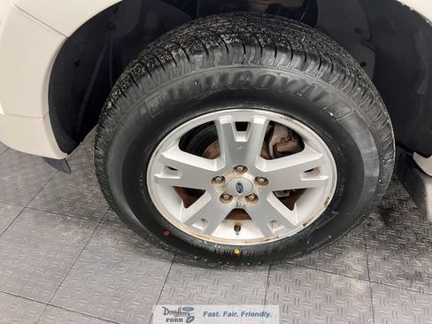 Used 2009 Ford Explorer XLT RWD image 19