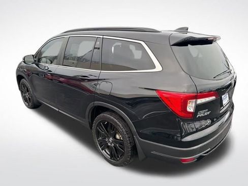 Used 2021 Honda Pilot Special Edition image 3