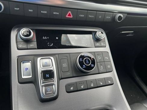 Used 2023 Hyundai Palisade Calligraphy AWD/4WD image 25