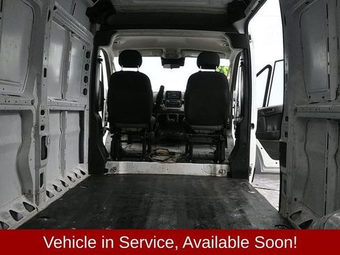 Used 2023 RAM ProMaster 2500 image 71
