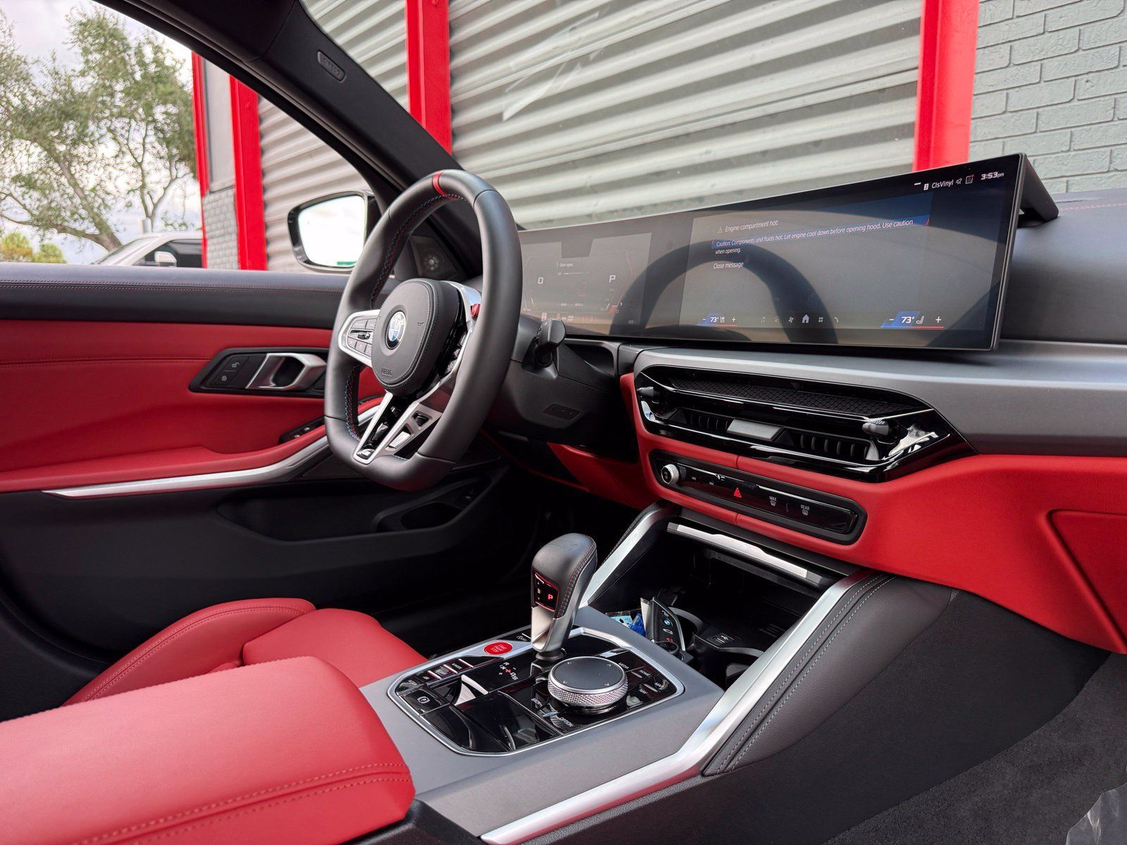 Used 2026 BMW M3 Competition AWD/4WD image 50