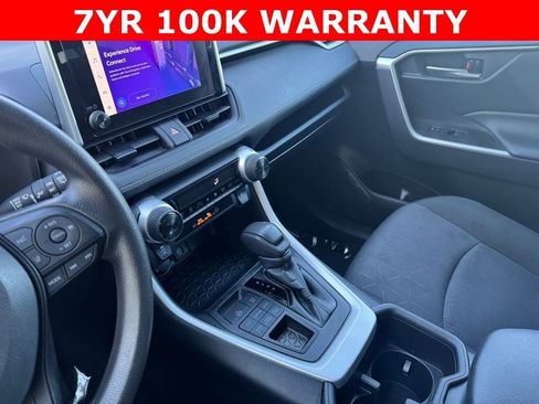 Certified 2025 Toyota RAV4 XLE AWD/4WD image 15