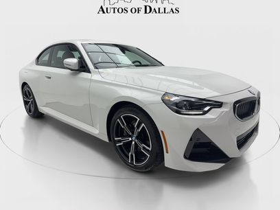 Used 2025 BMW 230i xDrive Coupe