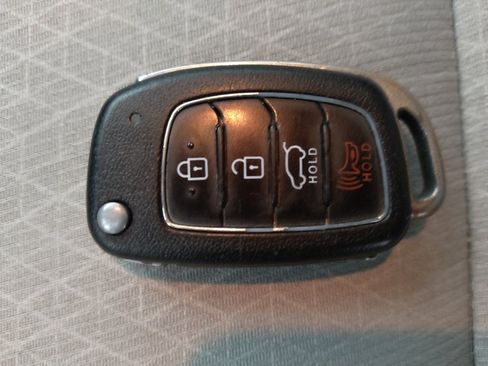 Used 2018 Hyundai Tucson SEL image 32