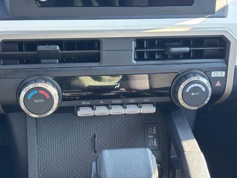 Used 2024 Toyota Tacoma TRD Off-Road image 32