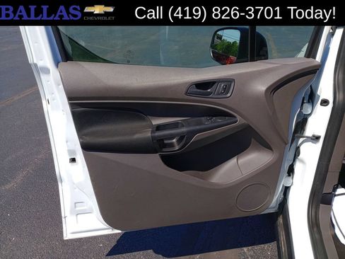 Used 2020 Ford Transit Connect XL FWD image 23