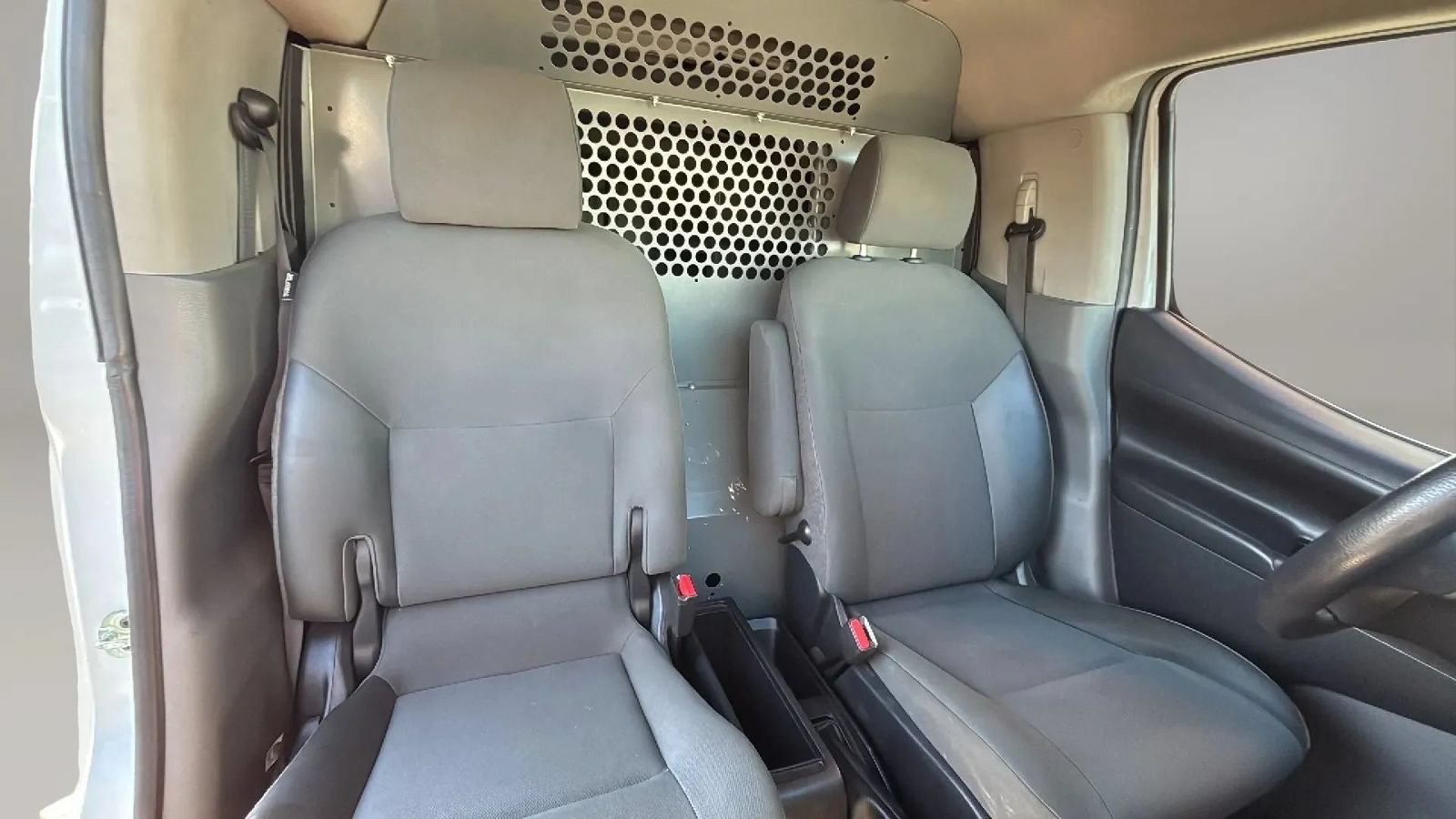 Used 2021 Nissan NV200 SV FWD image 22