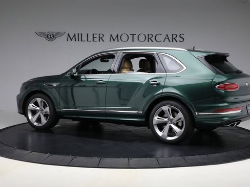New 2025 Bentley Bentayga image 4