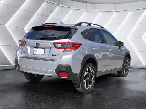 Used 2023 Subaru Crosstrek 2.5i Limited image 3