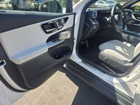 Certified 2026 Mercedes-Benz GLC 300 4MATIC image 22
