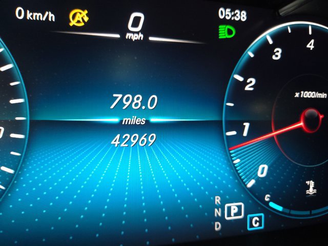 Certified 2021 Mercedes-Benz C 300 4MATIC Sedan image 11