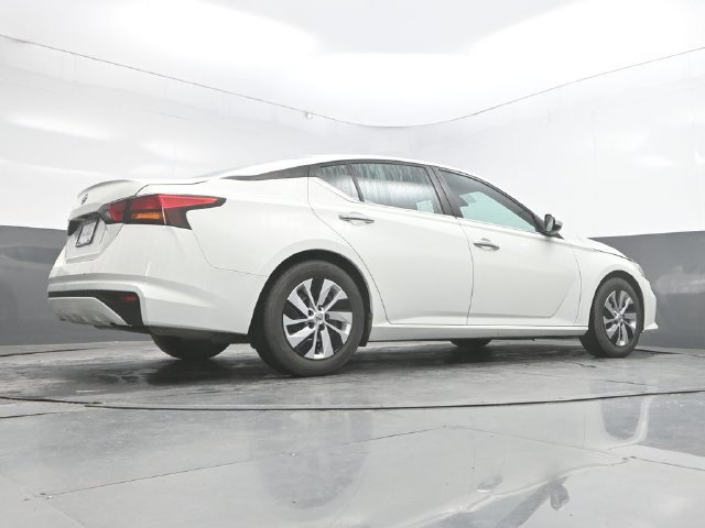Used 2021 Nissan Altima 2.5 S FWD image 41