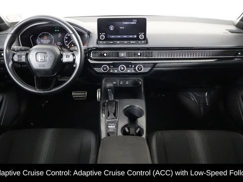 Used 2026 Honda Civic Sport image 13