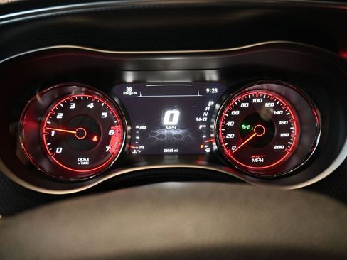 Used 2017 Dodge Charger SRT Hellcat w/ Harman/Kardon Audio Group image 17