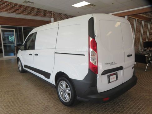 Used 2019 Ford Transit Connect XL FWD image 76