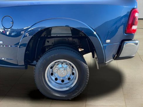 Used 2022 RAM 3500 Limited image 44