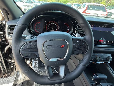 New 2026 Dodge Durango GT RWD image 24