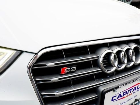 Used 2016 Audi S3 Premium Plus image 20