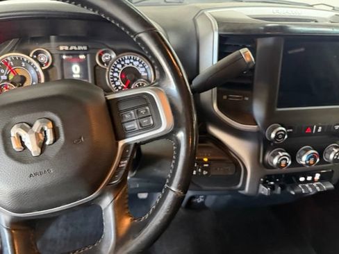 Used 2019 RAM 2500 Big Horn AWD/4WD image 20