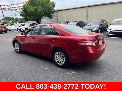 Used 2011 Toyota Camry LE FWD image 36