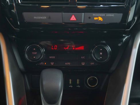 Used 2023 Mitsubishi Eclipse Cross LE AWD/4WD image 18