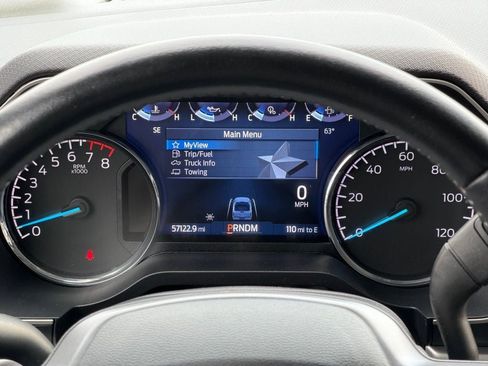 Certified 2022 Ford F150 XLT w/ Equipment Group 302A High image 32