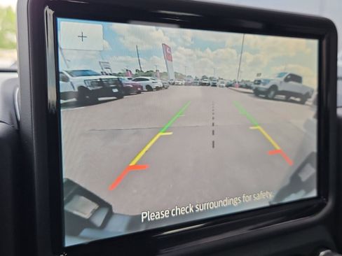 Used 2021 Ford Bronco Sport Big Bend image 25