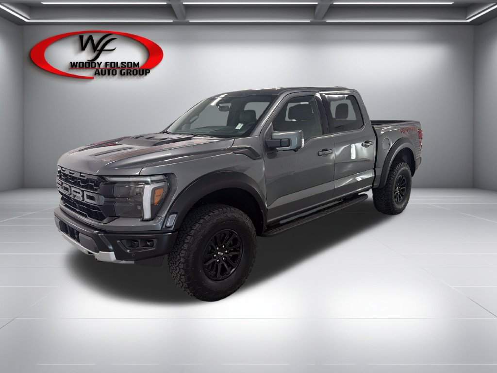 New 2026 Ford F150 Raptor AWD/4WD image 2