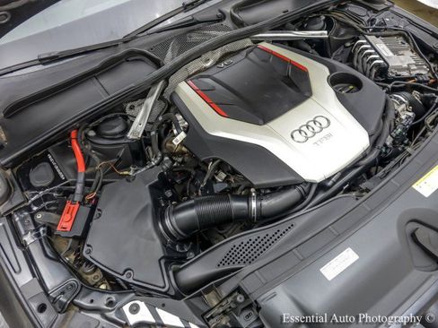 Used 2019 Audi S4 Prestige image 30