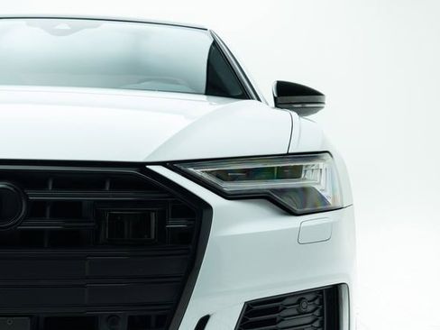 Used 2021 Audi S6 Premium Plus w/ S6 Executive Package image 7