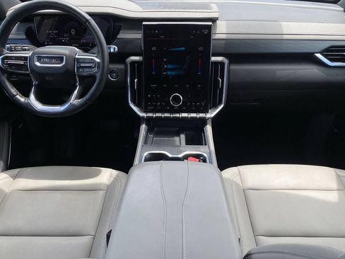 Used 2024 GMC Acadia Elevation FWD image 14