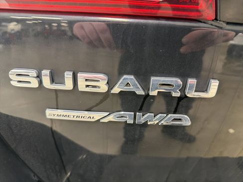 Used 2018 Subaru Outback 2.5i Premium image 25