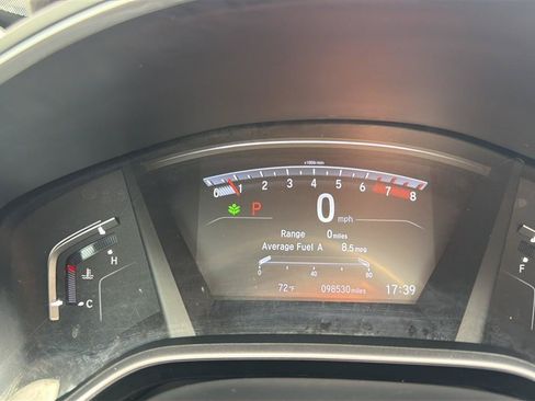 Used 2019 Honda CR-V EX image 26