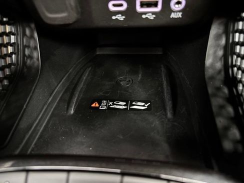 Used 2023 Chevrolet TrailBlazer ACTIV w/ Sun and Liftgate Package AWD/4WD image 33